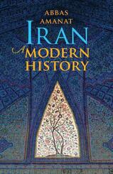Iran - A Modern History