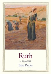 Ruth - A Migrant's Tale