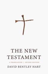 The New Testament - A Translation