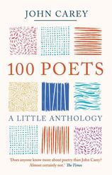 100 Poets - A Little Anthology