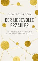 Der liebevolle Erz&auml;hler