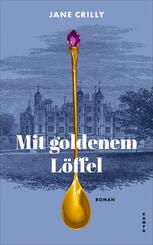 Mit goldenem L&ouml;ffel