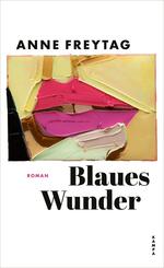 Blaues Wunder