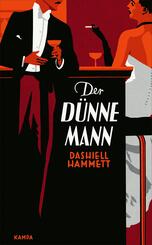 Der d&uuml;nne Mann