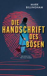 Die Handschrift des B&ouml;sen