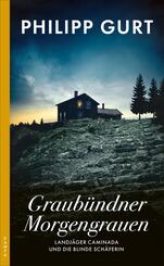 Graub&uuml;ndner Morgengrauen