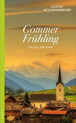 Gommer Fr&uuml;hling
