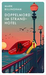 Doppelmord im Strandhotel