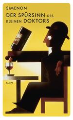 Der Sp&uuml;rsinn des kleinen Doktors