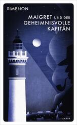 Maigret und der geheimnisvolle Kapit&auml;n