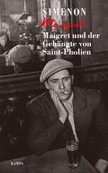 Maigret und der Geh&auml;ngte von Saint-Pholien