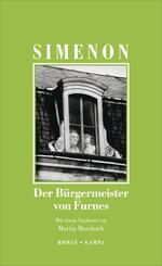 Der B&uuml;rgermeister von Furnes