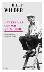 Hat es Spa&szlig; gemacht, Mr. Wilder?