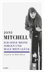 Ich singe meine Sorgen und male mein Gl&uuml;ck