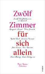 Zw&ouml;lf Zimmer f&uuml;r sich allein