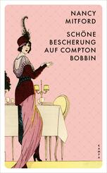 Sch&ouml;ne Bescherung auf Compton Bobbin
