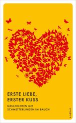 Erste Liebe, erster Kuss