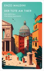 Der Tote am Tiber