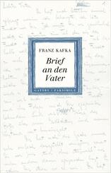 Brief an den Vater