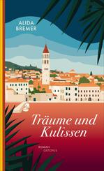 Tr&auml;ume und Kulissen