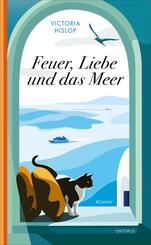 Feuer, Liebe und das Meer
