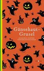 G&auml;nsehaut-Grusel