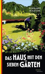 Das Haus mit den sieben G&auml;rten