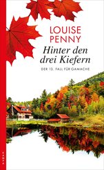 Hinter den drei Kiefern (eBook, ePUB)