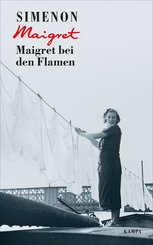 Maigret bei den Flamen (eBook, ePUB)