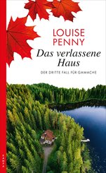 Das verlassene Haus (eBook, ePUB)