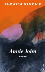 Annie John (eBook, ePUB)