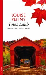 Totes Laub (eBook, ePUB)