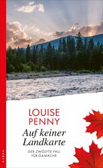 Auf keiner Landkarte (eBook, ePUB)