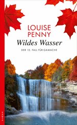 Wildes Wasser (eBook, ePUB)