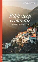 Biblioteca criminale (eBook, ePUB)