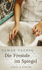 Die Fremde im Spiegel (eBook, ePUB)