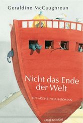 Nicht das Ende der Welt