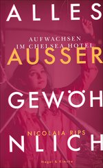 Alles außer gewöhnlich (eBook, ePUB)