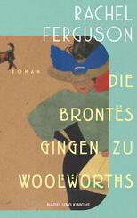 Die Brontës gingen zu Woolworths