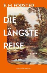 Die l&auml;ngste Reise