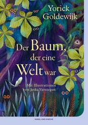 Der Baum, der eine Welt war