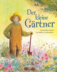 Der kleine G&auml;rtner