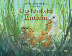 Das h&auml;ssliche Entlein
