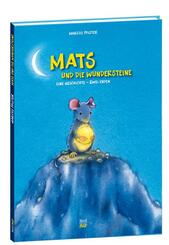 Mats und die Wundersteine