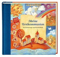 Meine Erstkommunion