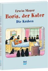 Boris, der Kater - Die Kr&auml;hen