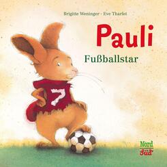 Pauli - Fu&szlig;ballstar