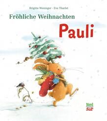 Fr&ouml;hliche Weihnachten, Pauli