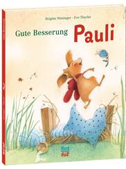 Gute Besserung, Pauli