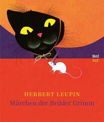 M&auml;rchen der Br&uuml;der Grimm